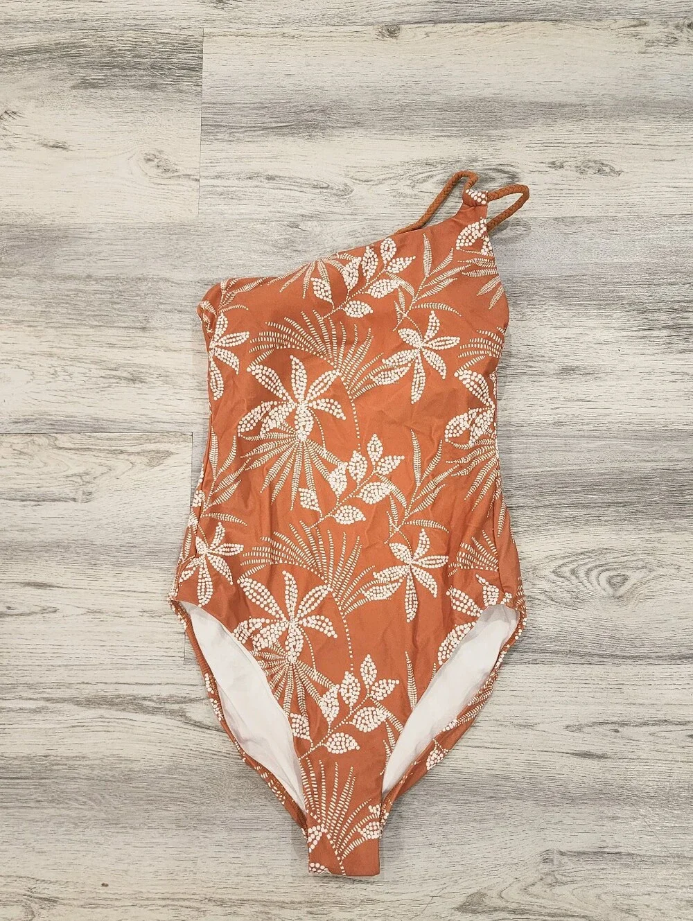 Shade & Shore One Piece Swimsuit - Picture 1 of 3